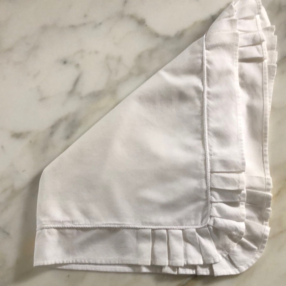 Pair of Pillow Shams